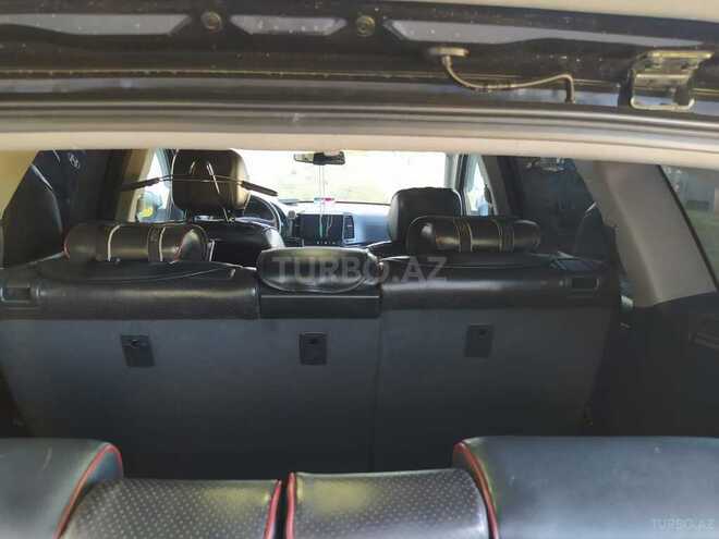 Hyundai Santa Fe-8