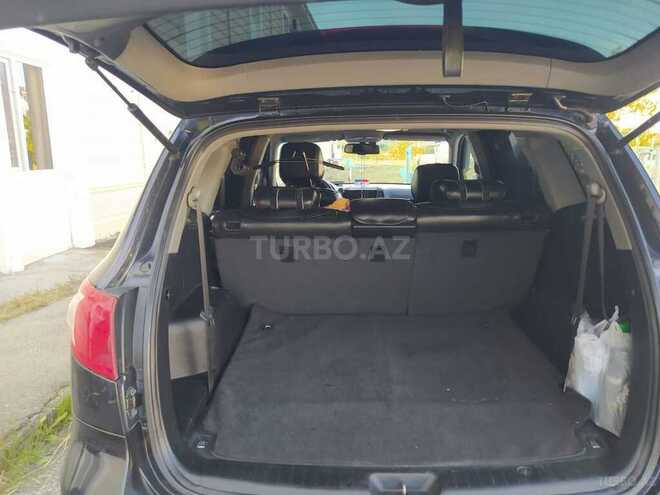 Hyundai Santa Fe-11