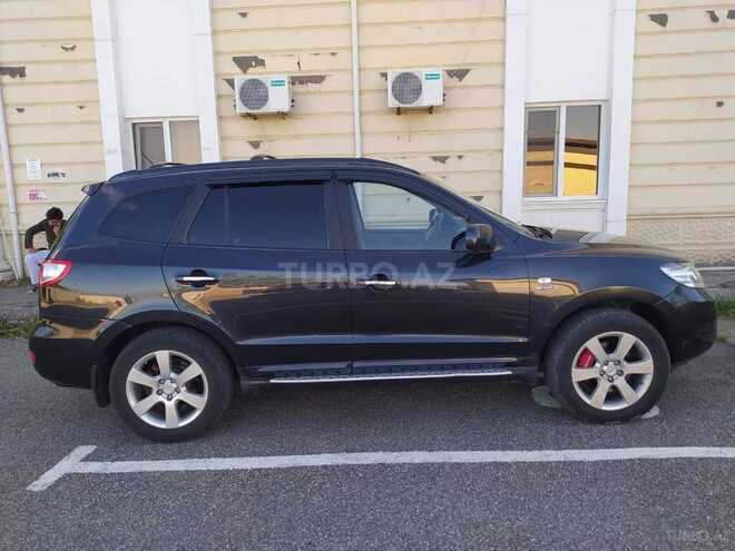 Hyundai Santa Fe-3