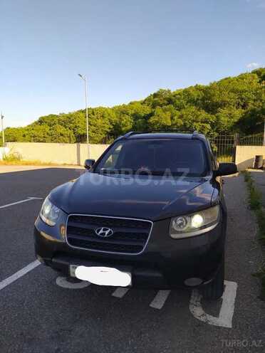 Hyundai Santa Fe-1