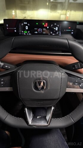 Changan Eado-6