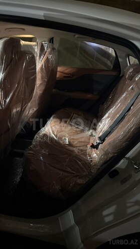 Changan Eado-9