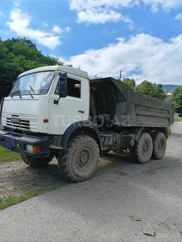 KamAz 6520-6