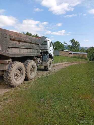 KamAz 6520-5