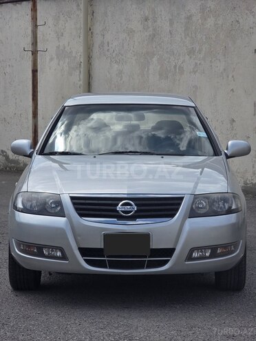 Nissan Sunny-8