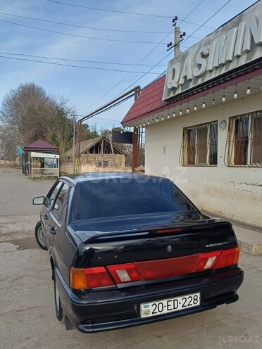 LADA (VAZ) 2115-2