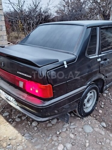 LADA (VAZ) 2115-4