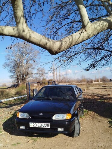 LADA (VAZ) 2115-3