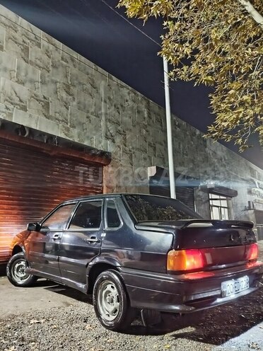 LADA (VAZ) 2115-5