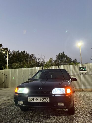 LADA (VAZ) 2115-9