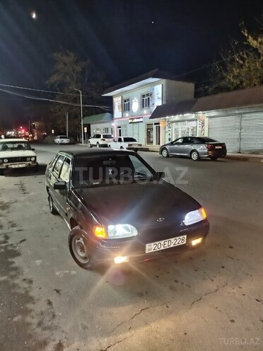 LADA (VAZ) 2115-7