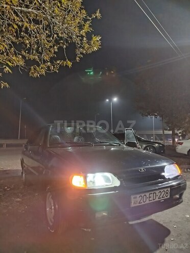 LADA (VAZ) 2115-6