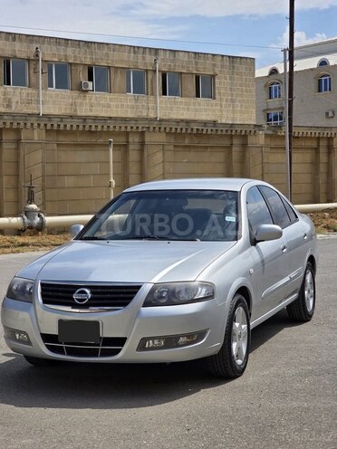 Nissan Sunny-9