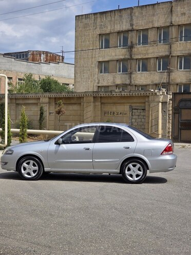 Nissan Sunny-10