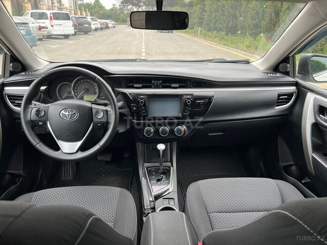 Toyota Corolla-3