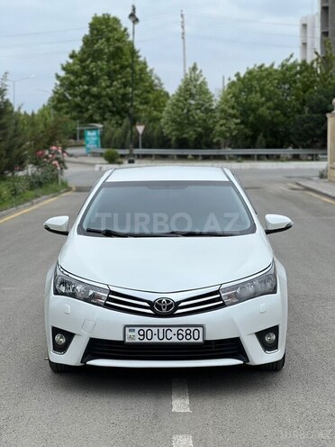 Toyota Corolla-1