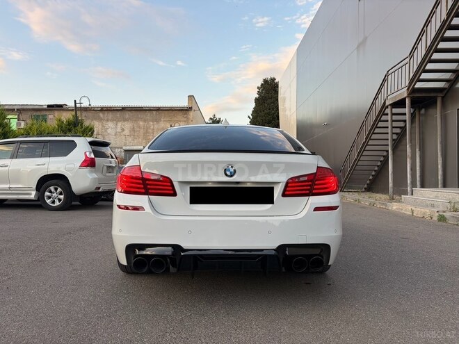 BMW 520d-4