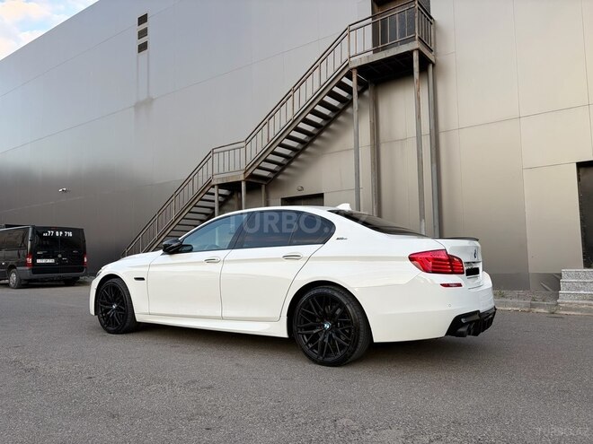 BMW 520d-3
