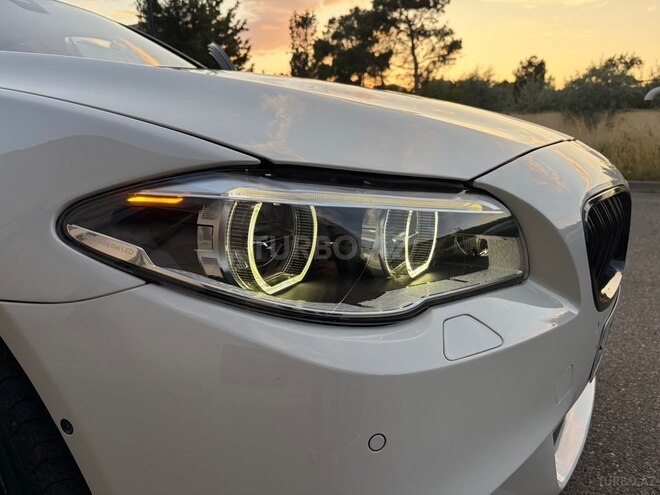 BMW 520d-11