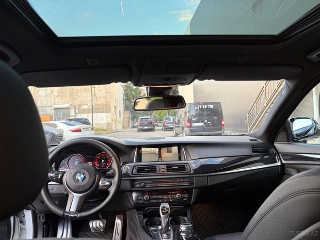 BMW 520d-13