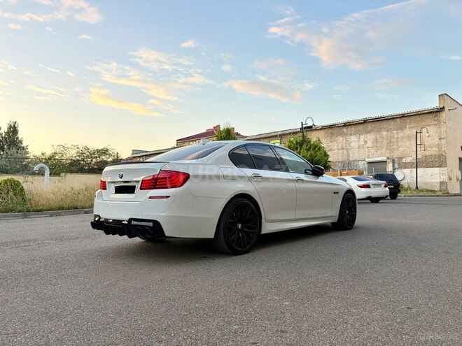 BMW 520d-6