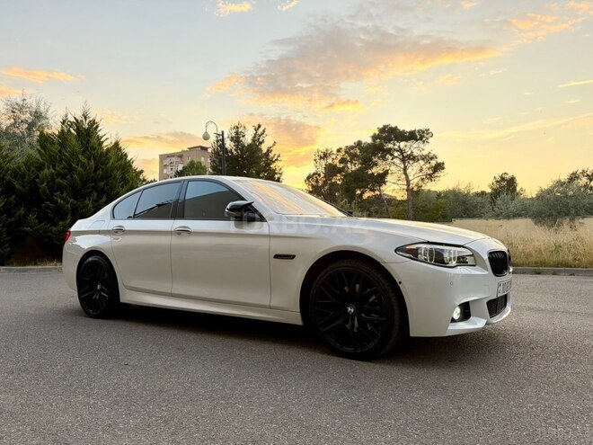 BMW 520d-7
