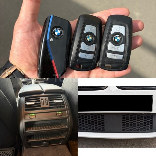 BMW 520d-21