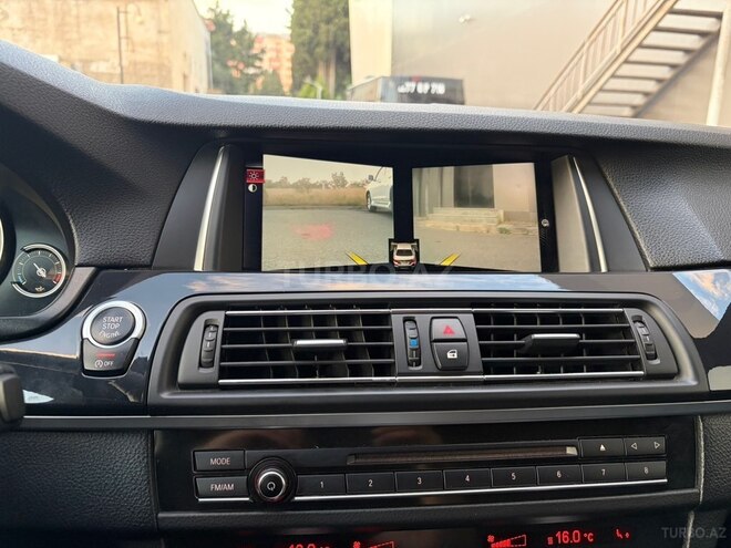 BMW 520d-18