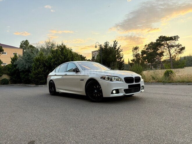 BMW 520d-2
