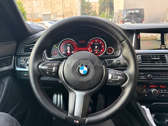 BMW 520d-16