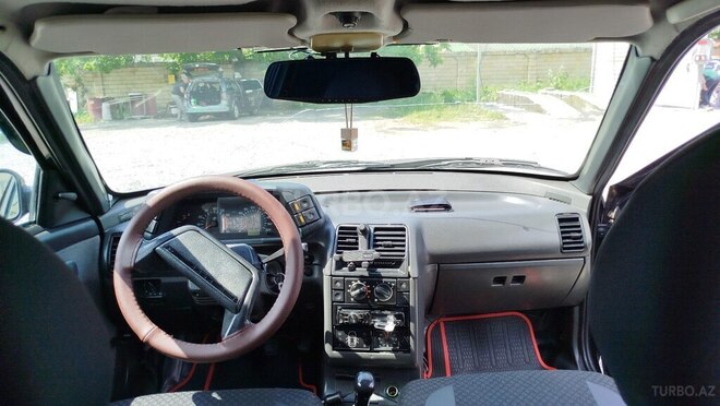 LADA (VAZ) 2112-3