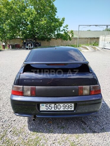 LADA (VAZ) 2112-2