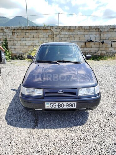 LADA (VAZ) 2112-1