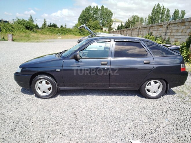 LADA (VAZ) 2112-4