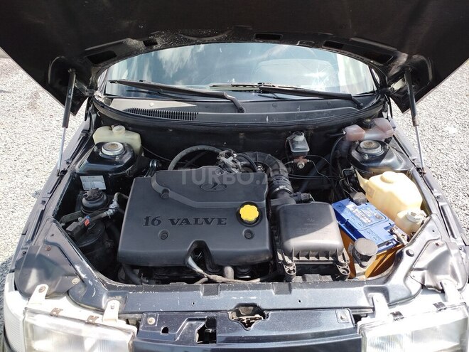 LADA (VAZ) 2112-12