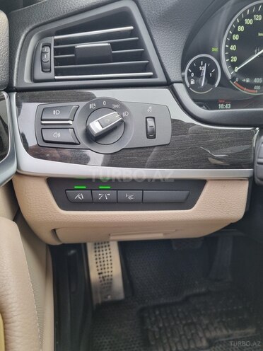 BMW 528-10