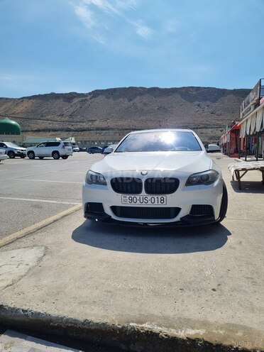 BMW 528-1