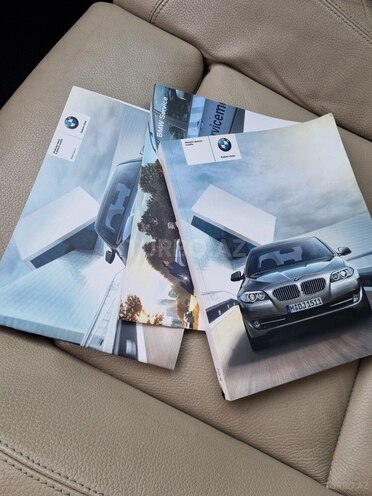 BMW 528-5