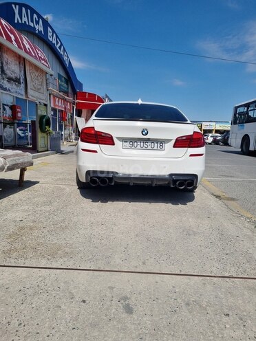 BMW 528-3