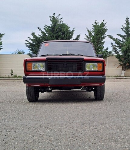 LADA (VAZ) 2104-1