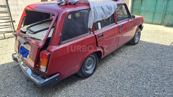 LADA (VAZ) 2104-2