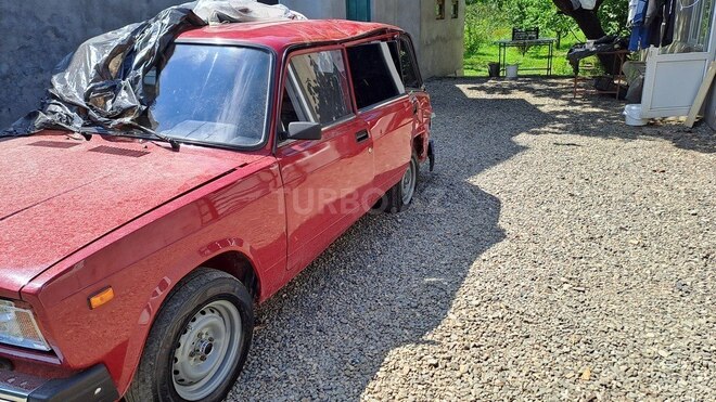LADA (VAZ) 2104-3