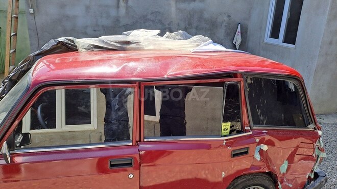 LADA (VAZ) 2104-4