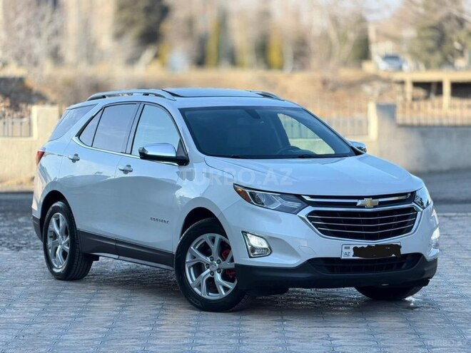 Chevrolet Equinox-3