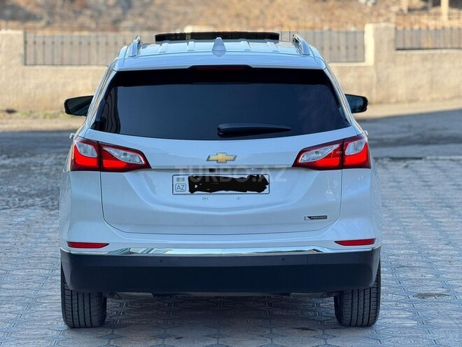 Chevrolet Equinox-6