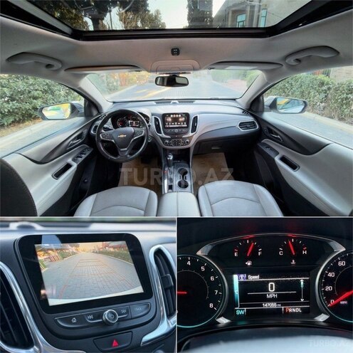 Chevrolet Equinox-7