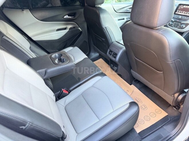 Chevrolet Equinox-10