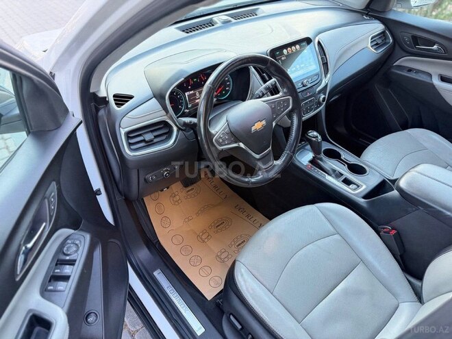Chevrolet Equinox-8