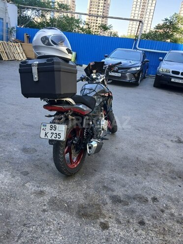 Tufan S 150-3