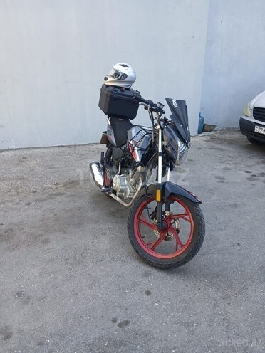 Tufan S 150-5